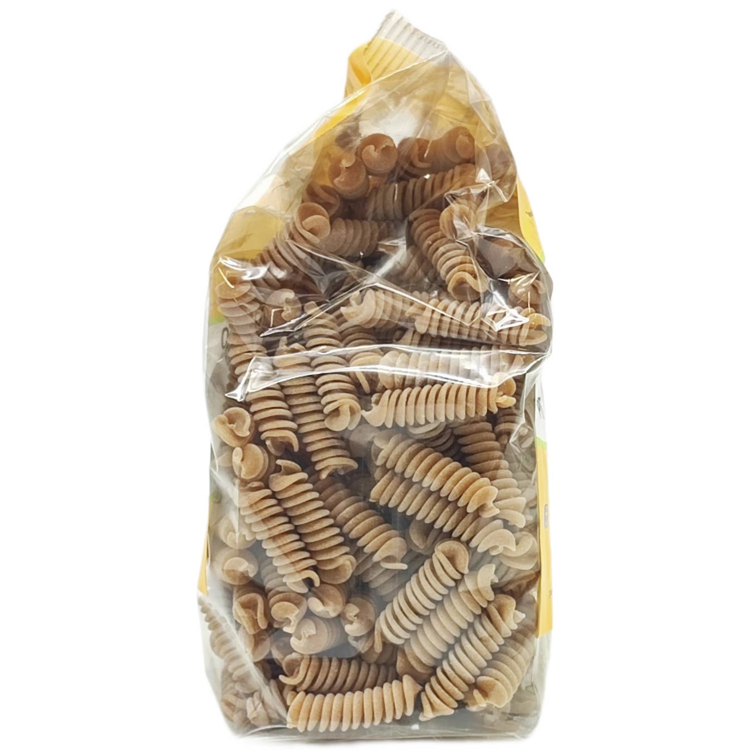 Oltresole - Wholesale Pasta - ORGANIC BUCKWHEAT PASTA FUSILLI 350 g1