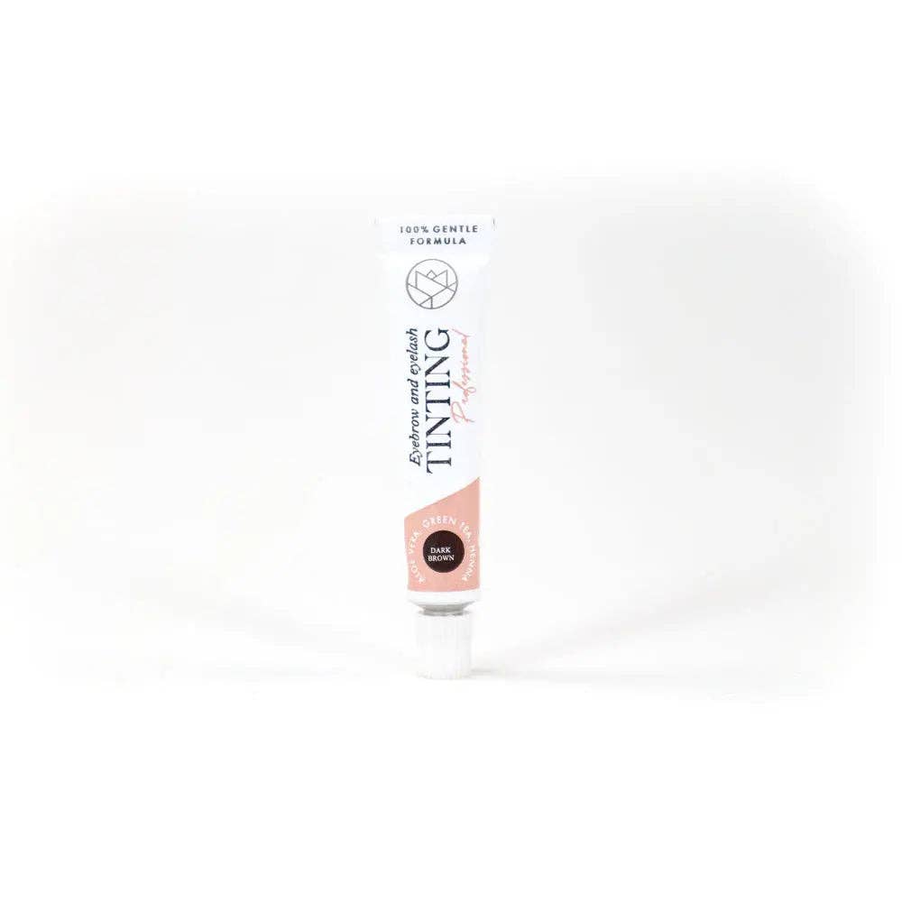 PE Cosmetics - Wholesale Hair Dye - Sample Hybrid Brow & Lash Tint1