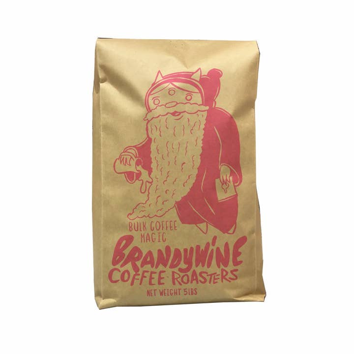 Brandywine Coffee Roasters - Wholesale Coffee Beans - Kenya Mugut AB