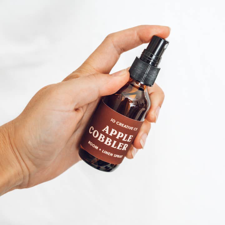 Jo Creative Co - Wholesale Room & Linen Spray - Fall Room + Linen Spray8