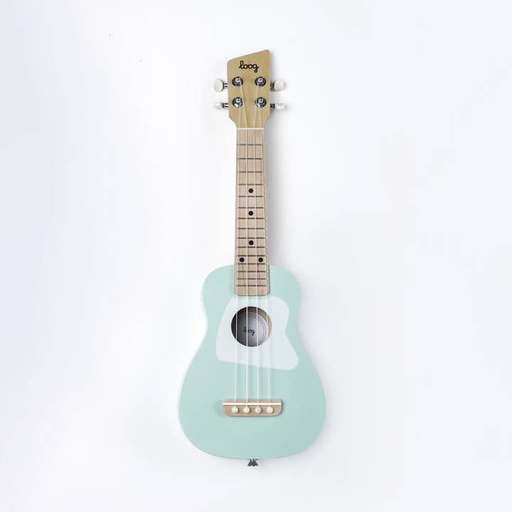 Loog Guitars Wholesale - Wholesale Music Accessory - Loog Ukulele23