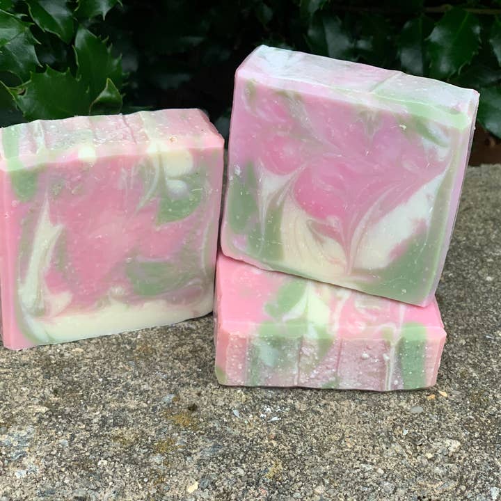 Summer Afternoons for wholesale by I Luv You Soaps,LLC