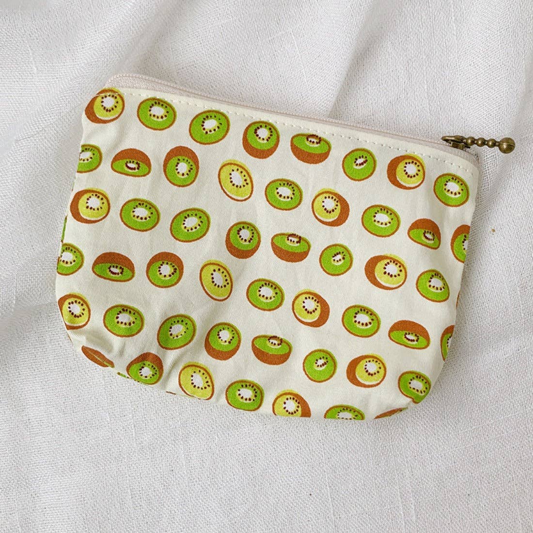 Funkyrel® Atzbranding Limited - Wholesale Coin Purse - Women's - Cosbai - Canvas Printed Coin Purse16