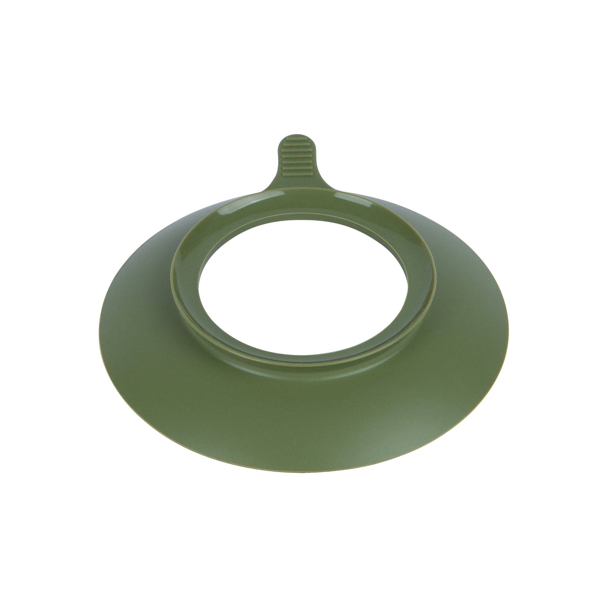 Rinkit Ltd – Prato - Crianças e bebés por atacado – Prato Infantil de Bambu com Ventosa - Tiny Dining12