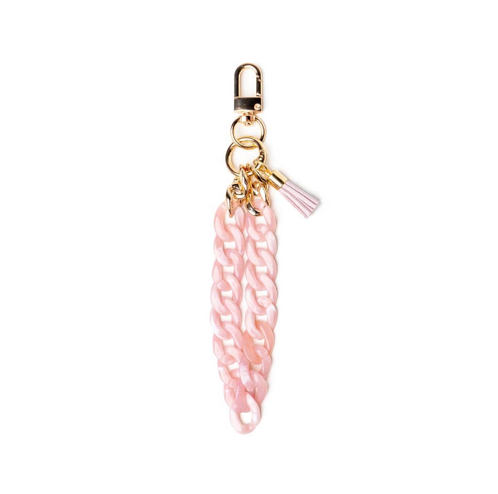 DM Merchandising - Venta al por mayor Llavero - Mujer - Llavero pulsera Crush Keep It Together10