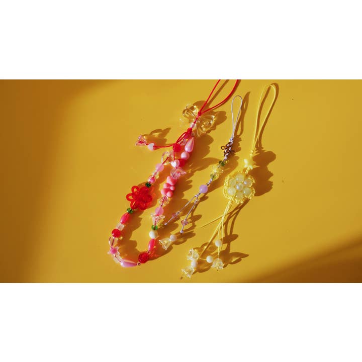 Euphoric Sun Inc - Wholesale Phonecase Strap - Phone Charm/Bag Charm Grab Bags4