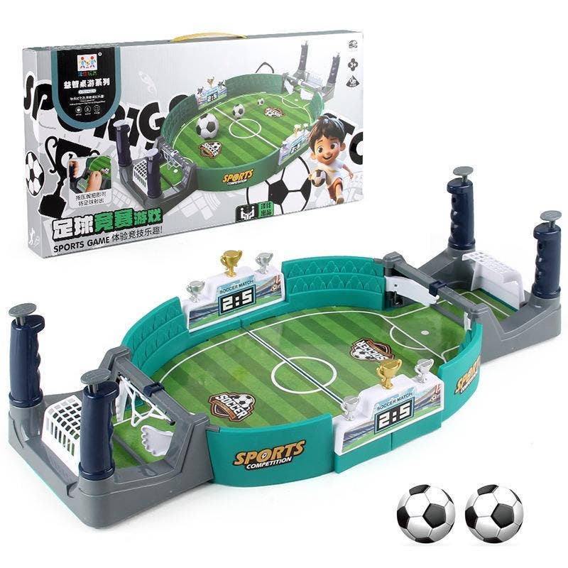 VIGOR - Wholesale Board Game - Football Table Interactive Game children's puzzle palm again9