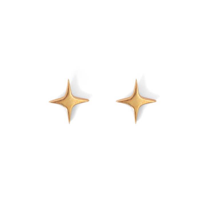Love Lori Michelle Jewelry - Wholesale Stud/Post Earrings - Starburst Earrings