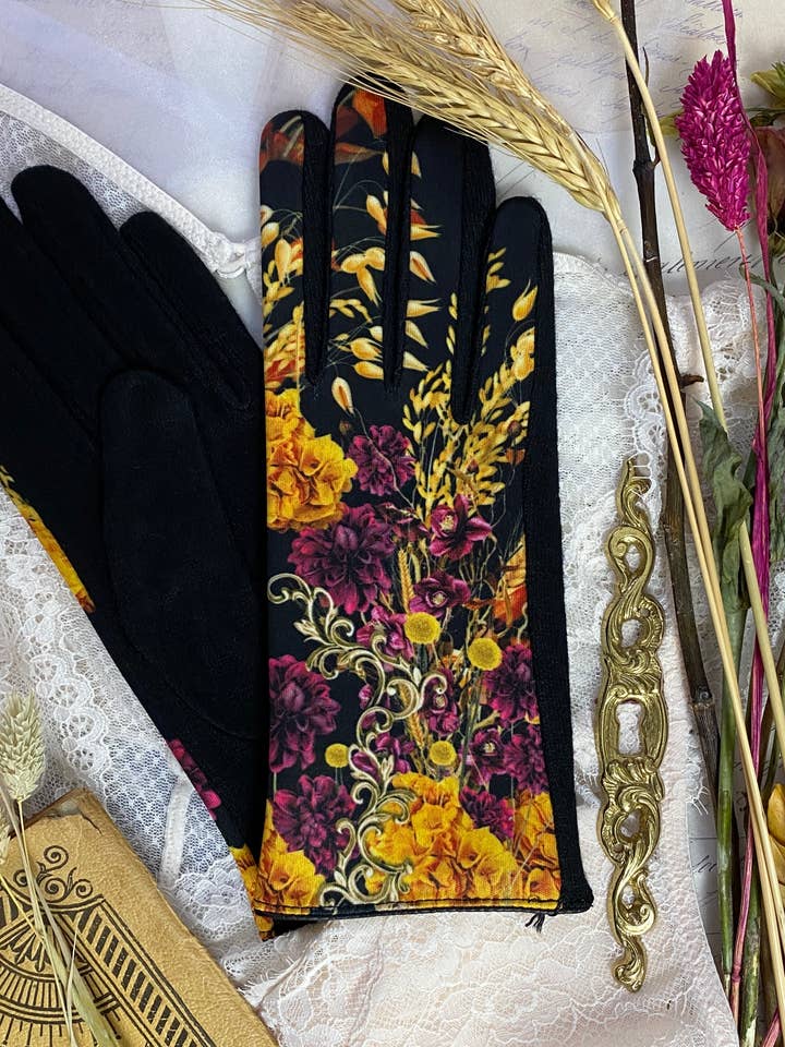 RONSARD ullhandskar för wholesale av BROKANTE