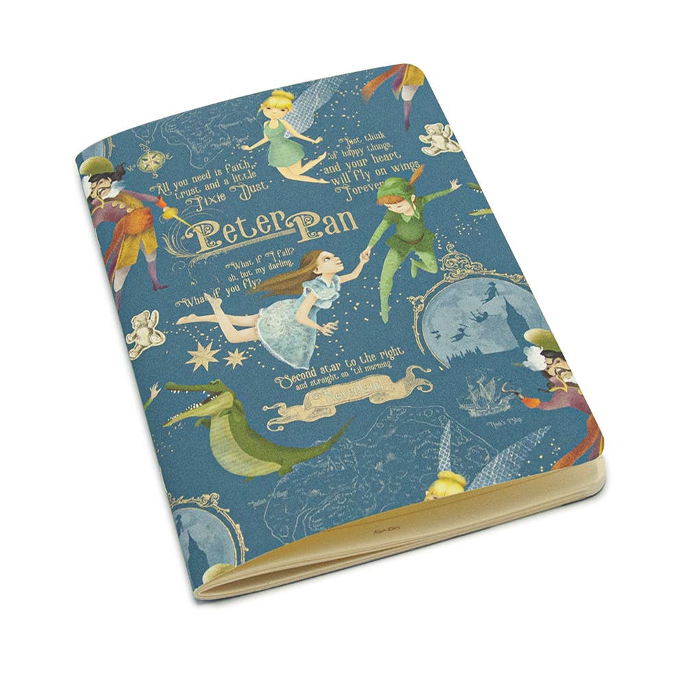 San Lorenzo Design – wholesale Journal/diary – Florentine A6 Softcover Journals, Italian Stationery19