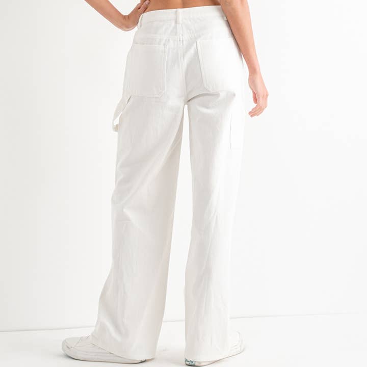 Hersy – wholesale Byxor - Dam – Lastbyxor i vävt material-HP00232