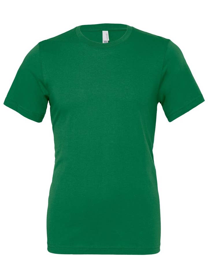 Forever11 - Wholesale T-Shirt - Women's - BELLA + CANVAS 3001 Unisex Jersey Tee18