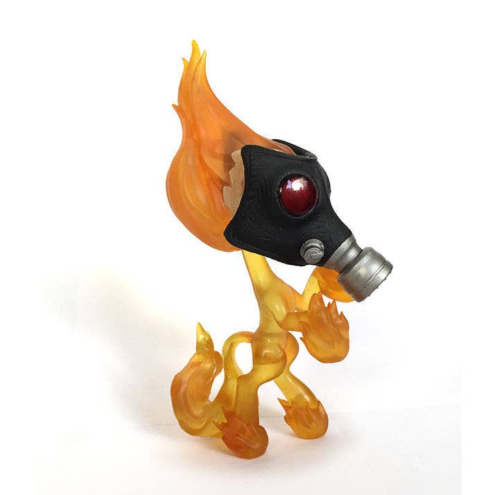 Bigshot Toyworks - Wholesale Figurine Toy - Kids - Four Horsies of the Pocalypse POCALYPSE NOW Gift Pack 4-piece set12