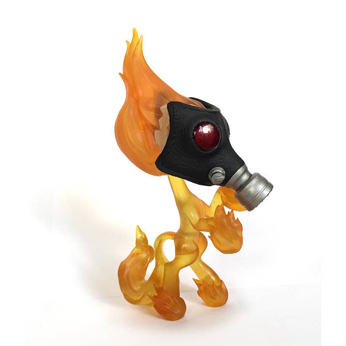 Bigshot Toyworks - Wholesale Figurine Toy - Kids - Four Horsies of the Pocalypse POCALYPSE NOW Gift Pack 4-piece set12