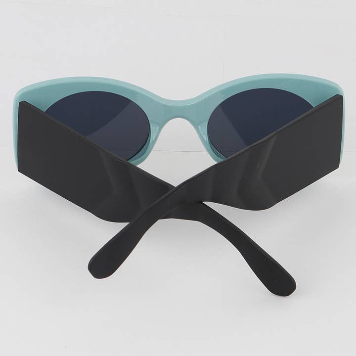 Mix Colore Guardiamo gli occhiali da sole del film in vendita all'ingrosso su Faire3