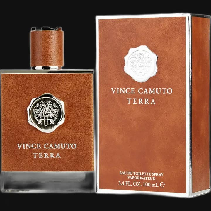 Terra By Vince Camuto Cologne for Men for wholesale by Gamer Scents