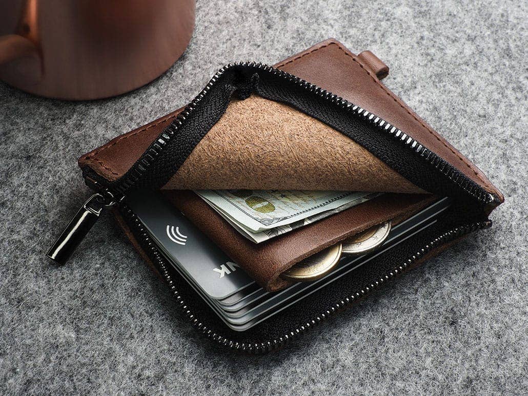 PULARYS - Wholesale Wallet - Unisex - OLDTIMER3