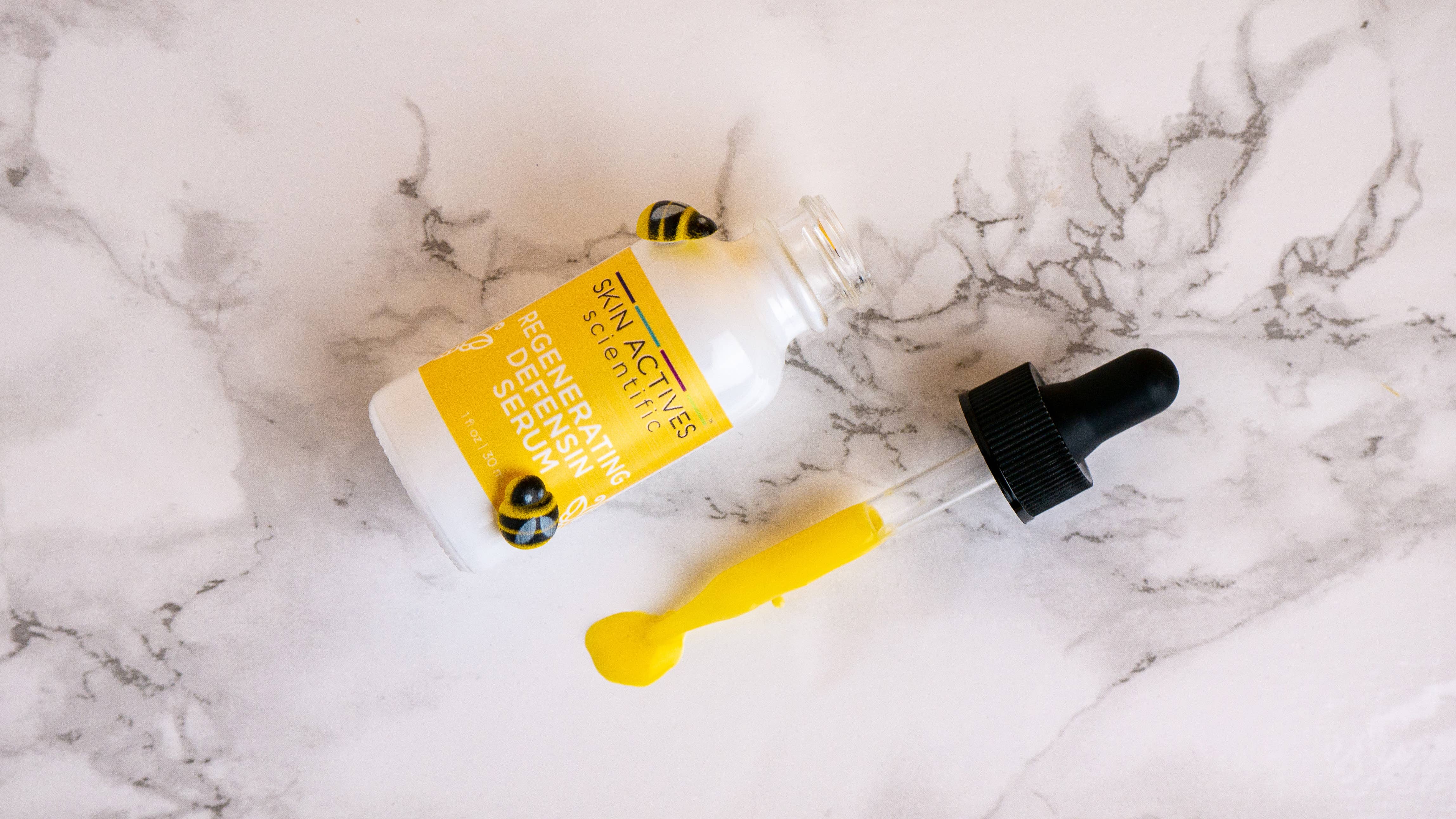 Skin Actives Scientific – wholesale Ansiktsserum/-koncentrat – Regenererande Defensin Serum1