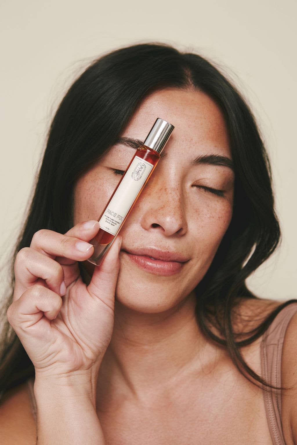 Pink House Organics - Wholesale Facial Serum/Concentrate - Face Fix Serum 10mL1