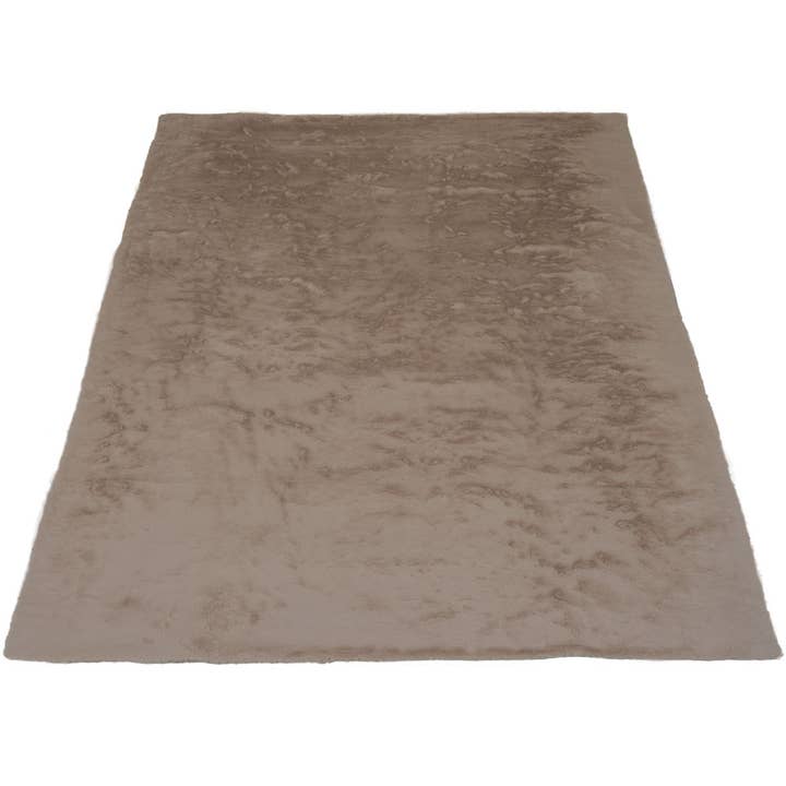 Home67 - Wholesale Area Rug - Velluto Choco rug — 200 x 280 cm