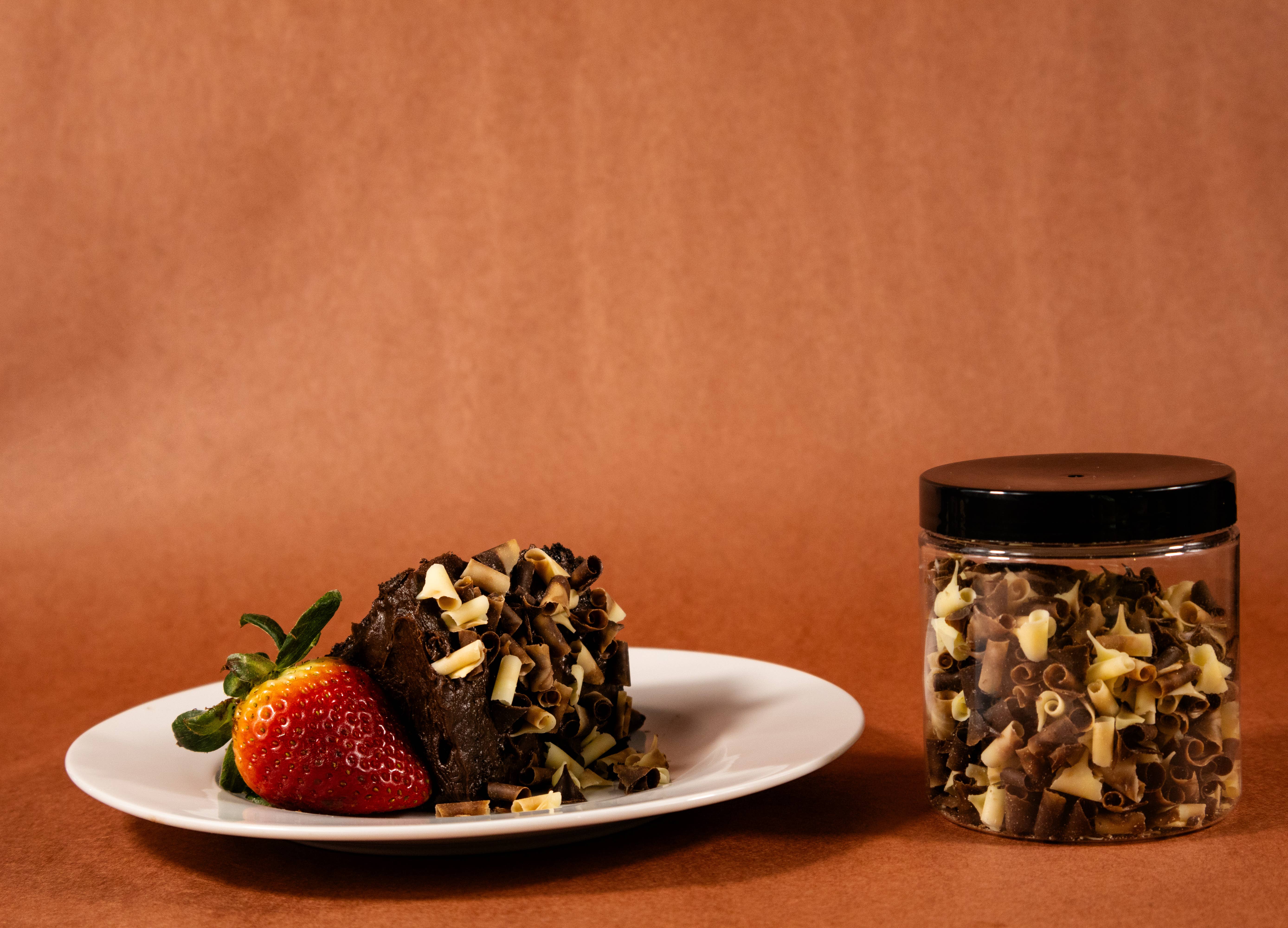 Alta Gama Foods – wholesale Bakchoklad – Foodie Gourmet Belgisk Choklad Marmorerade Krullar2