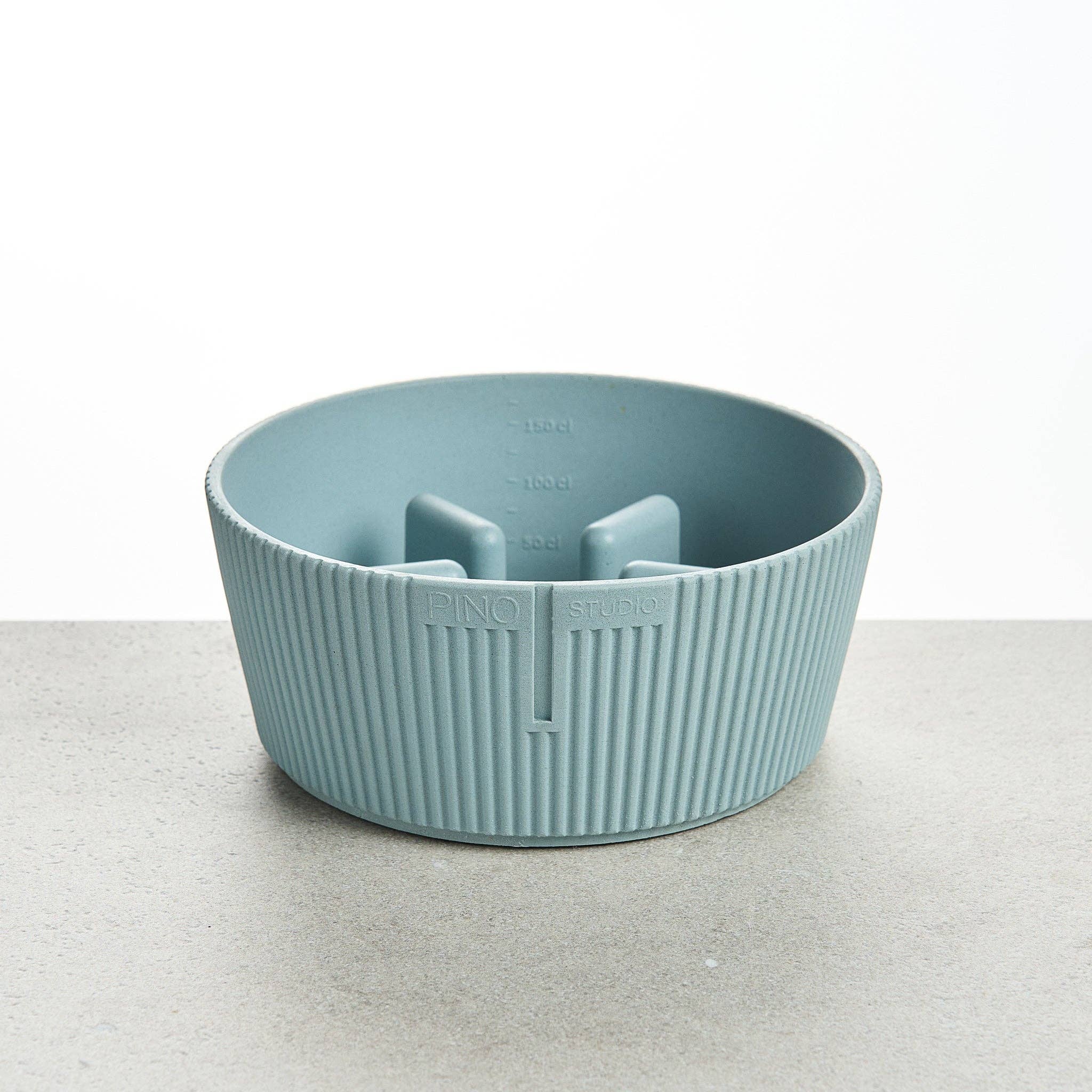 PINO - Wholesale Pet Bowl - Dog - Slow Feeder Bowl - Studio Collection2