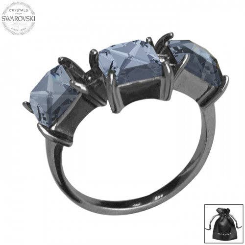 Signatur-Sammelring für den Großhandel von Morana