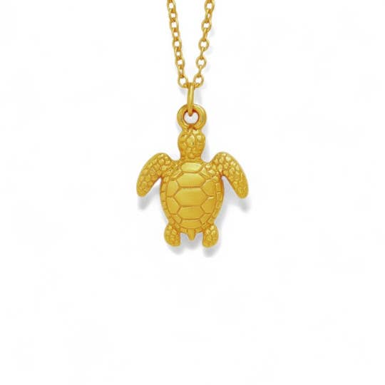 Halskettingen - 11144800 - 5 Goud voor wholesale door Saze diffusion