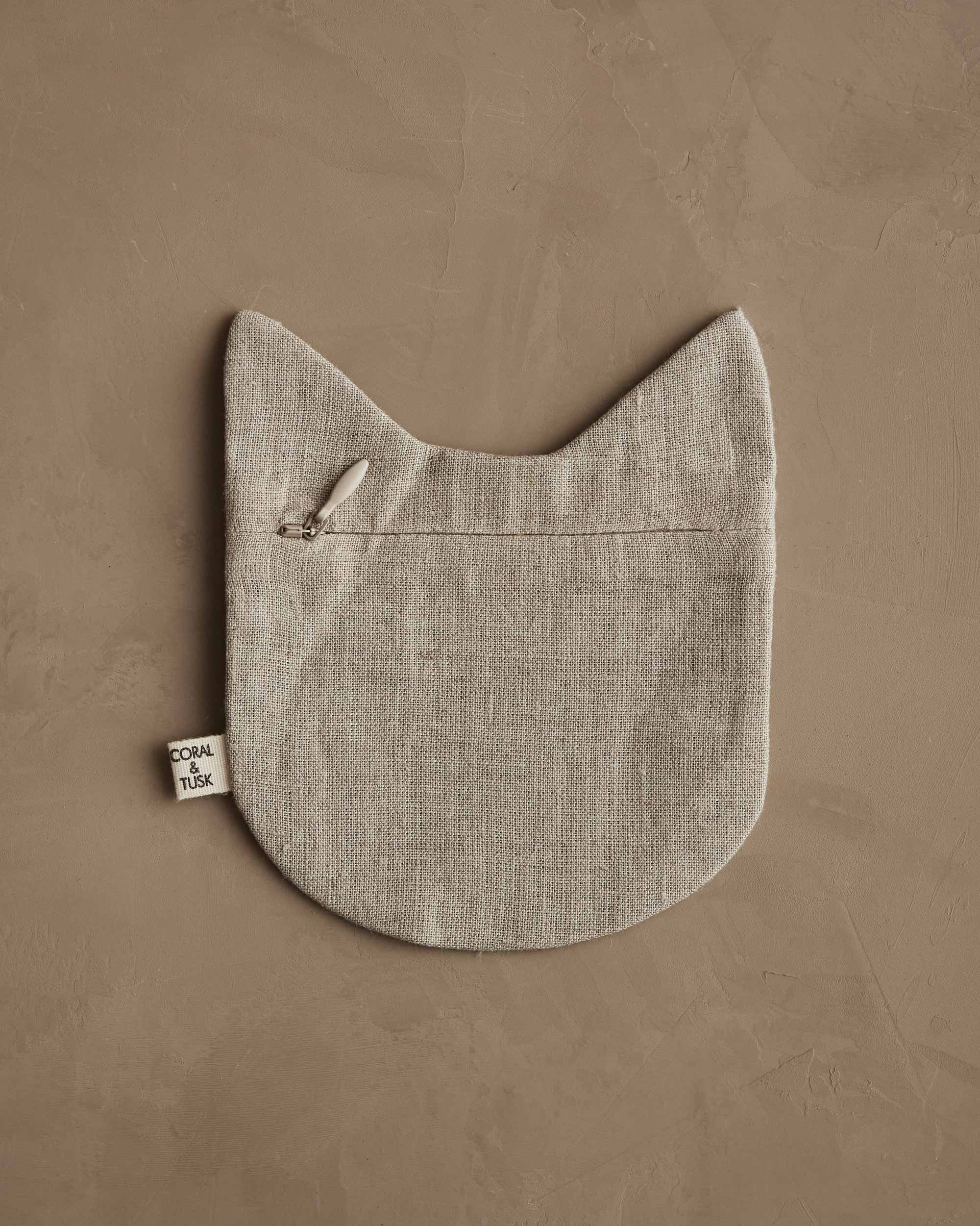 Coral & Tusk - Venta al por mayor Bolso pequeño - Mujer - Bolsa negra para gatos1