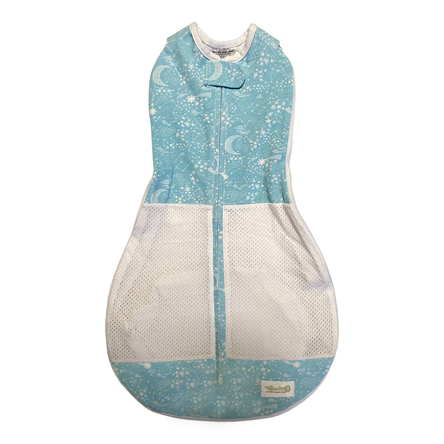 Woombie - Wholesale Sleepsack - Baby - Grow With Me 5 Woombie Collection42