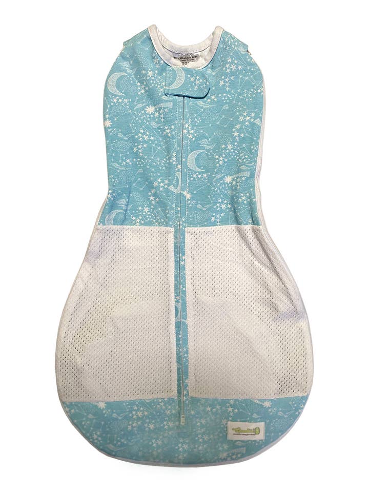 Woombie - Wholesale Sleepsack - Baby - Grow With Me 5 Woombie Collection42