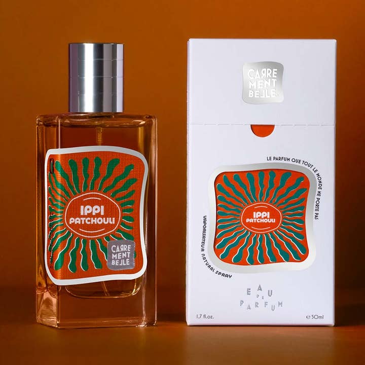 Carrement Belle – wholesale Parfymer/Eau de Toilette – Ippi Patchouli EDP0