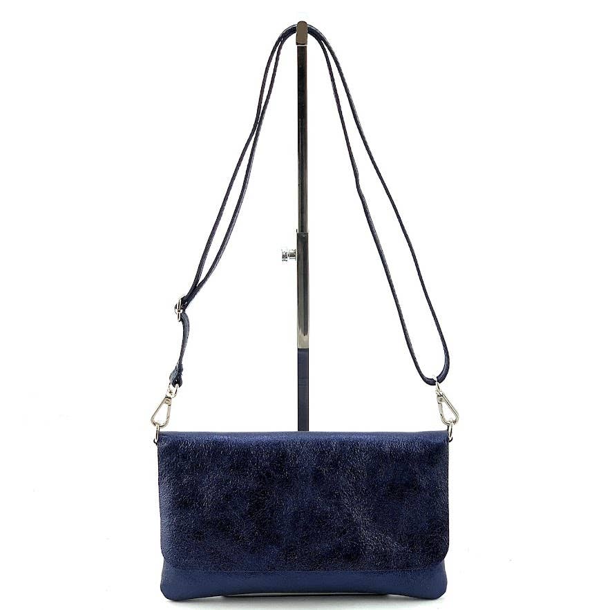 MILANO AMOUR - Wholesale Pouch - Women's - MINI SALLY LAMINATE POUCH POCHETTE4