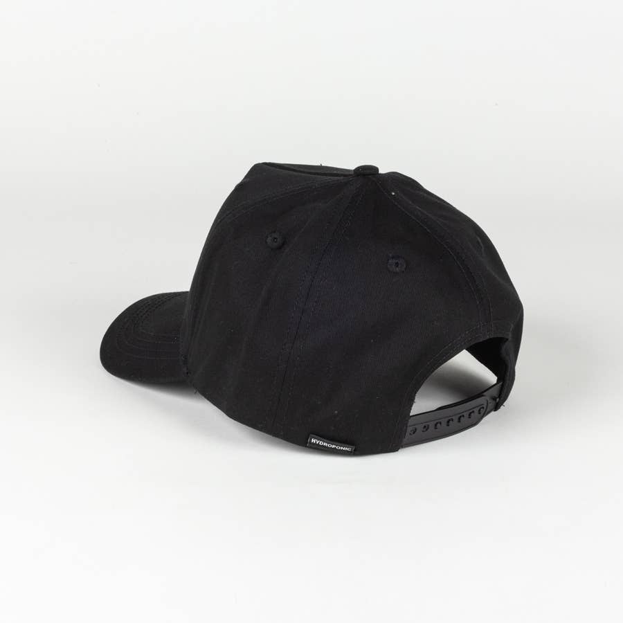 Hydroponic - Wholesale Baseball Cap - Unisex - SOUTH PARK CARTMAN Black HW094P1-01 Cap4