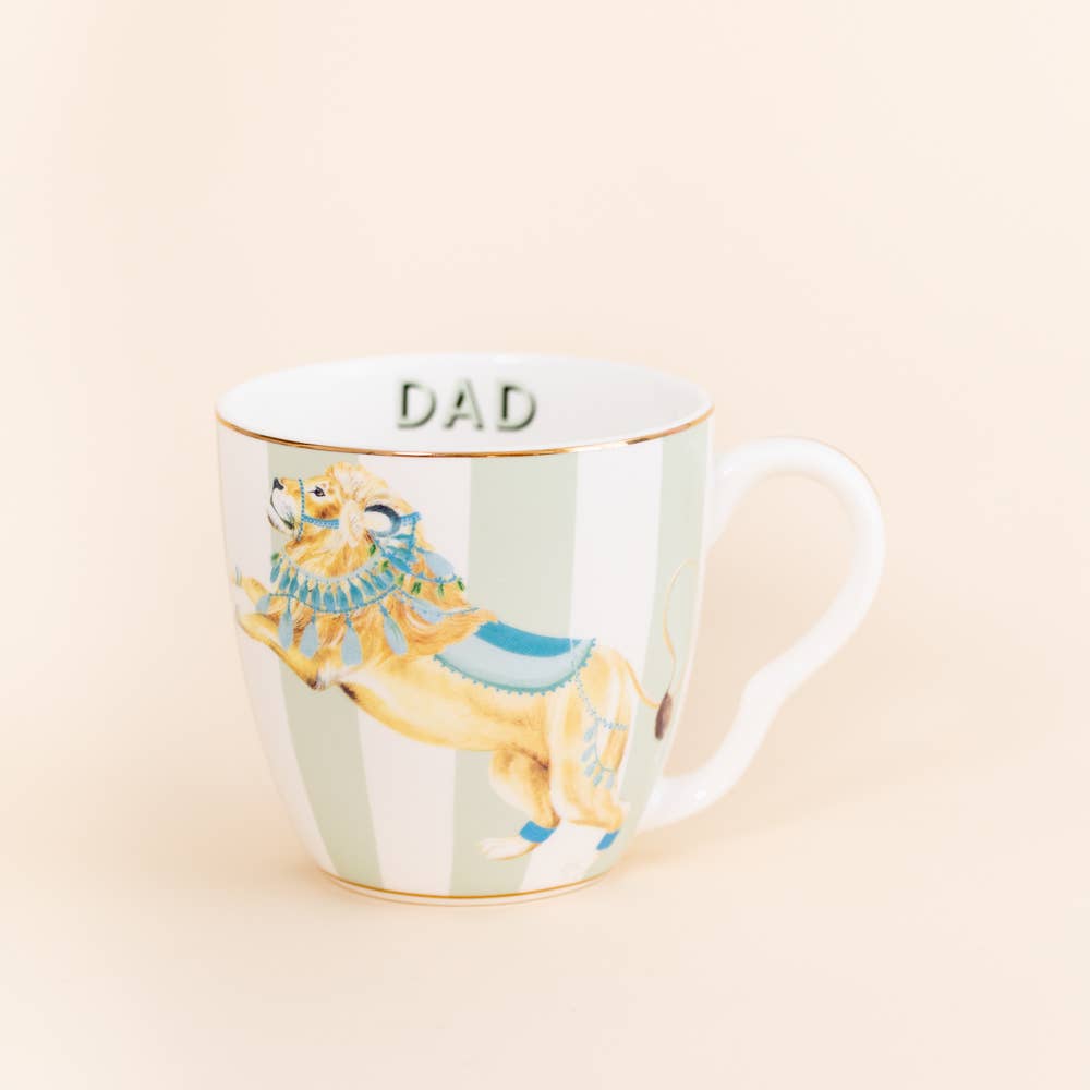 Yvonne Ellen - Wholesale Coffee Mug - Yvonne Ellen DAD Mug (Large)0
