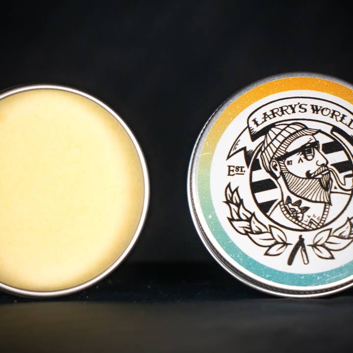 Gordura calva do Caribe por atacado de Larry's World