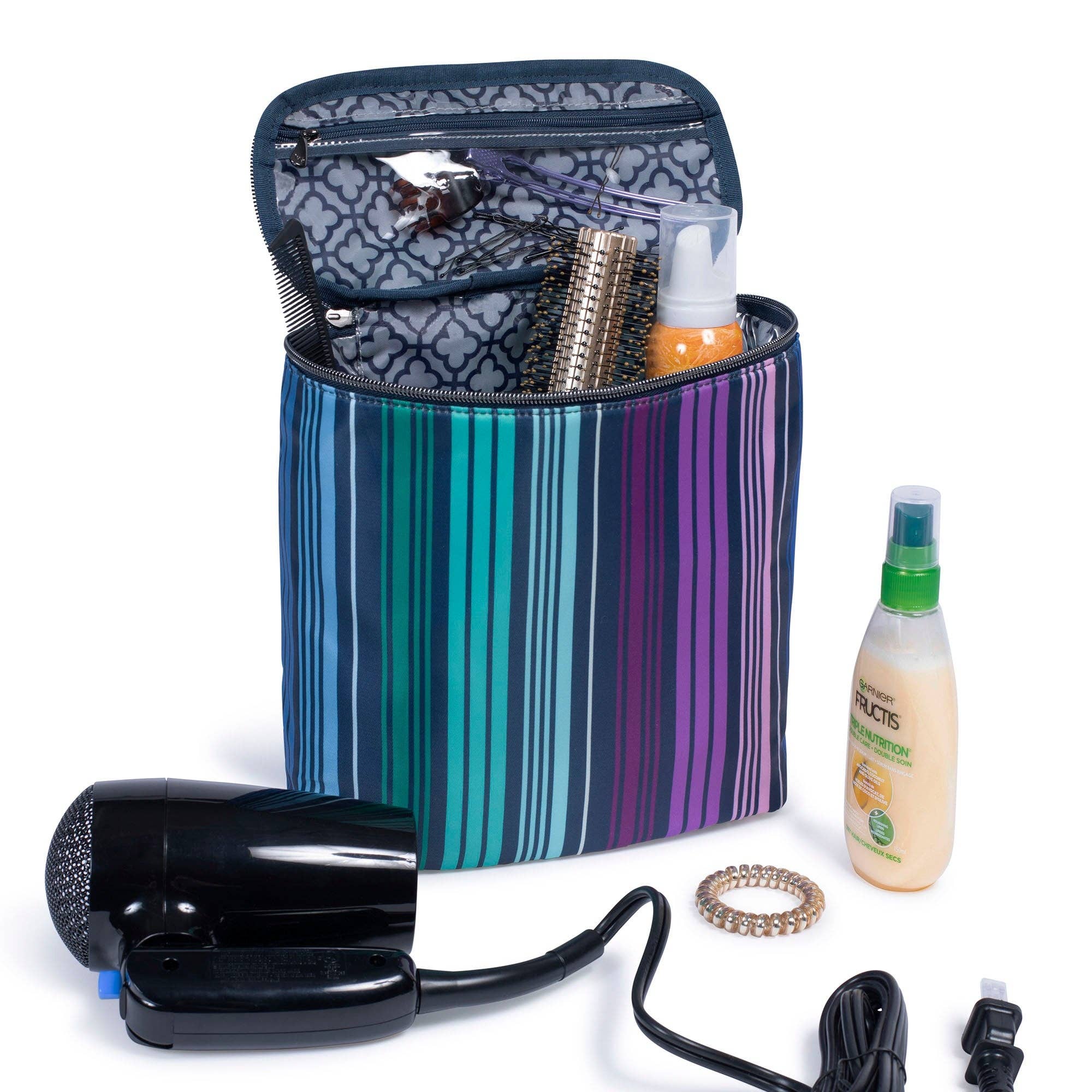 Lug - Wholesale Makeup/Cosmetic Bag - Dolly Cosmetic Case57