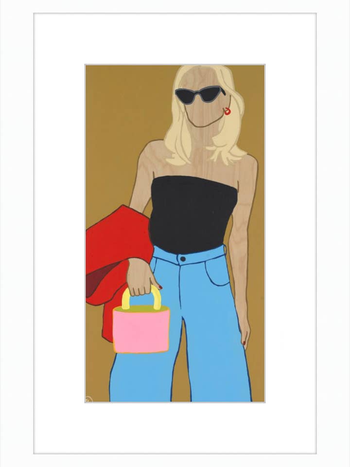 Cher pour la vente par Gavalina