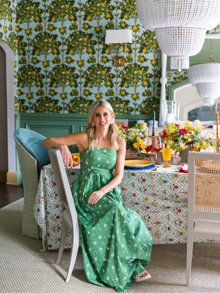 Modafleur - Wholesale Dress - Women's - THE FREYA DRESS2