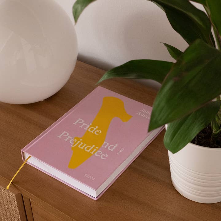 Aatos Editions – Großhandel Klassische Literatur – Stolz und Vorurteil3