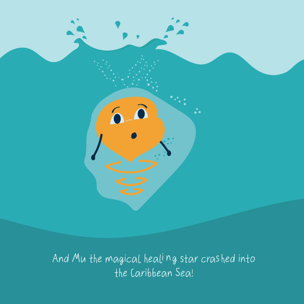 Child of the Isle Books - Wholesale Preschool Book (3-5) - A Safer Place to Stay (Hardcover)3