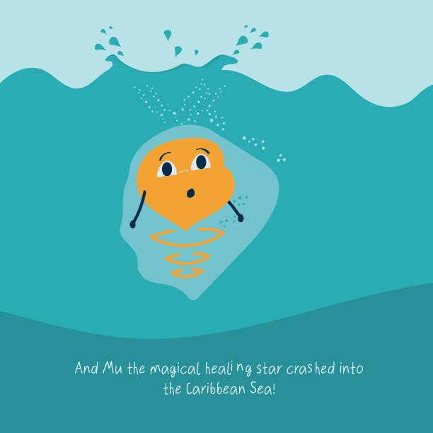 Child of the Isle Books - Wholesale Preschool Book (3-5) - A Safer Place to Stay (Hardcover)3