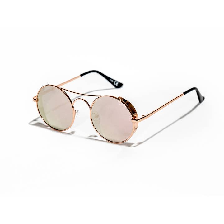 SOHUMAN - Wholesale Sunglasses - Unisex - Gafas de sol Valentine2