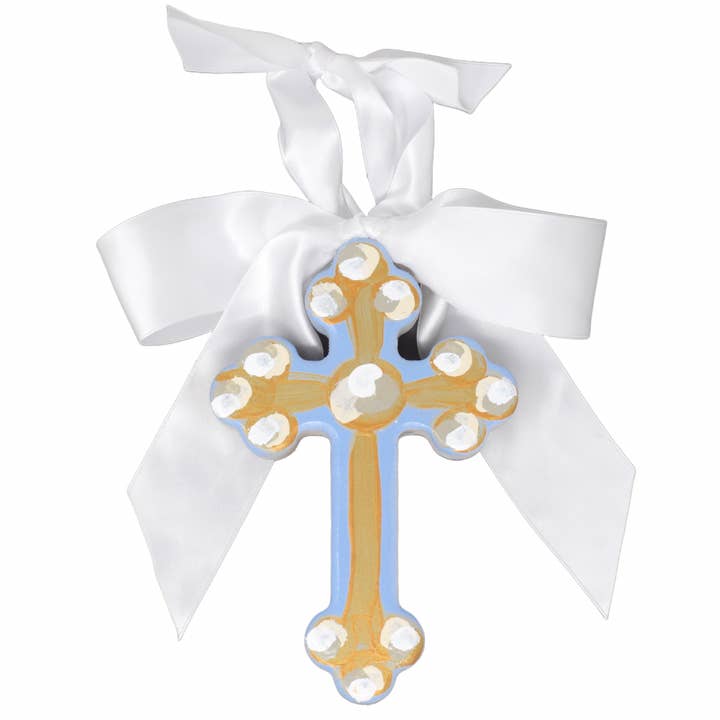 Joy Cross - 6" for wholesale by HAVE MERCY LLC