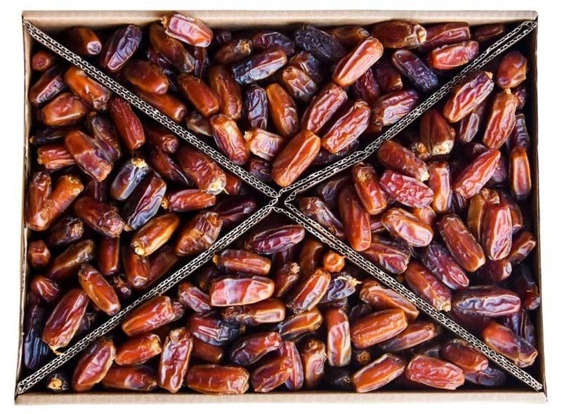 Aladdin - Wholesale Dried/Dehydrated Fruit - Hurma | Mashrook Dates Large3