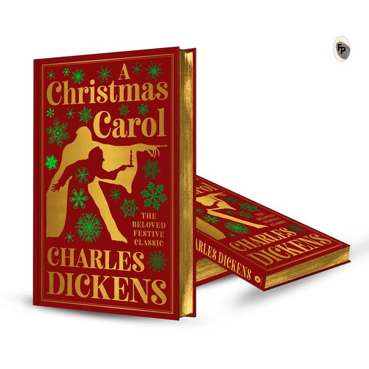 Independent Publishers Group - Wholesale Classics - A Christmas Carol2