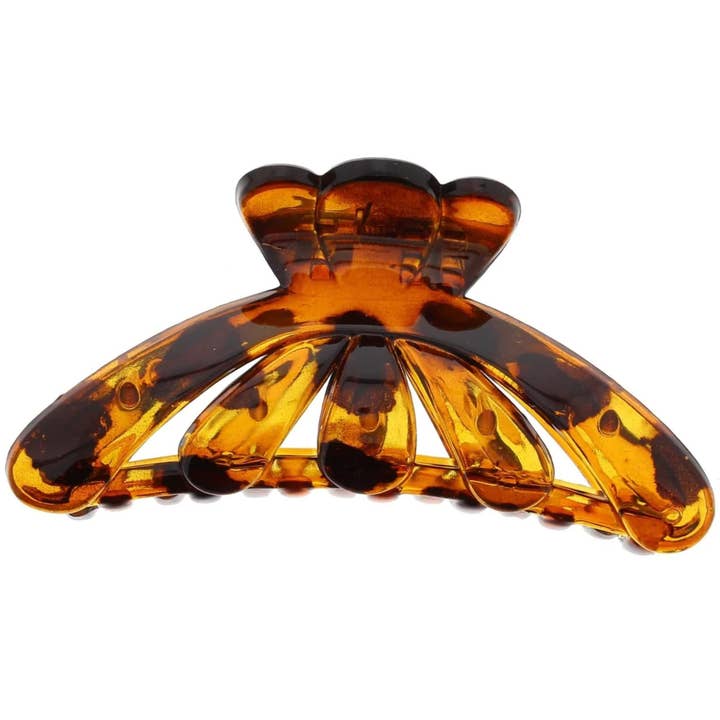 Topkids Accessories - Wholesale Hair Clip - Women's - 12cm Butterfly Hair Clips for Women and Girls, Claw Clips, Hairdressing Clips, Hair Clips for Styling, Sectioning Hair Clips, Hair Claw Clip, Hair Accessories