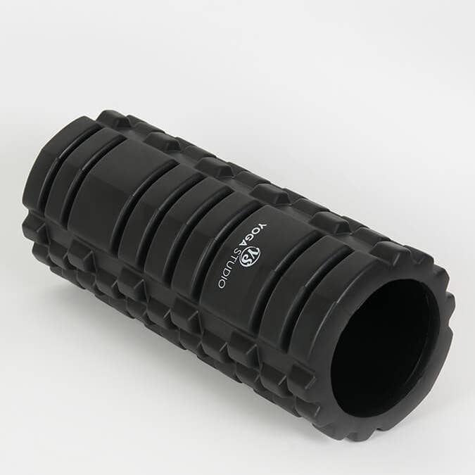 Yoga Studio Store – wholesale Fitness equipment – Yoga Studio SMR Trigger Point Grid Foam Massage Roller1