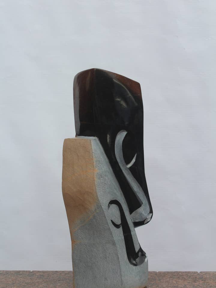 Min bedre halvdel (modsætninger tiltrækkes) for engroshandel hos AVAC Arts