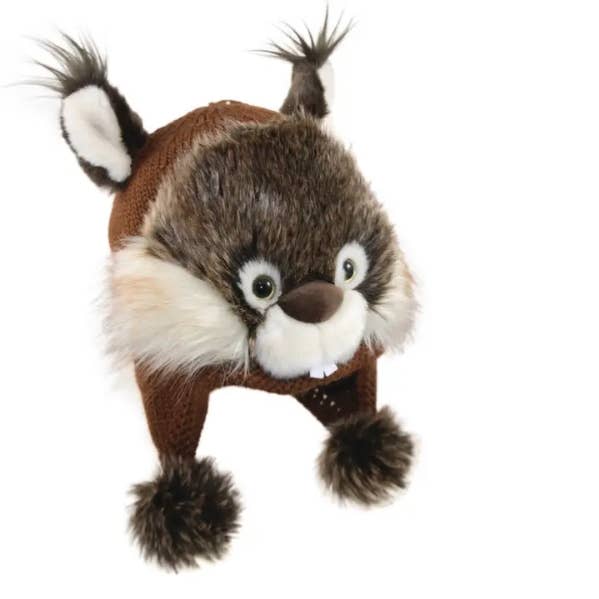 Animal Kids 1233 Hat Winter for wholesale by Jeanne Simmons Accessories